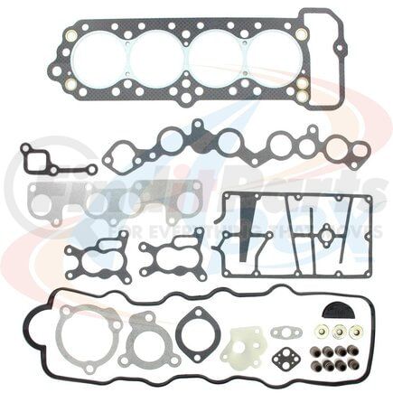 AHS4001 by APEX GASKETS - Head Set