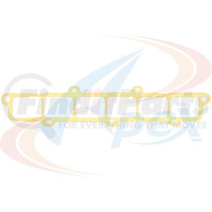 AMS3642 by APEX GASKETS - Intake Manifold Gasket Set