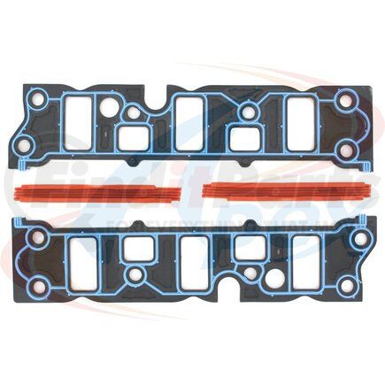 AMS3732 by APEX GASKETS - Intake Manifold Set