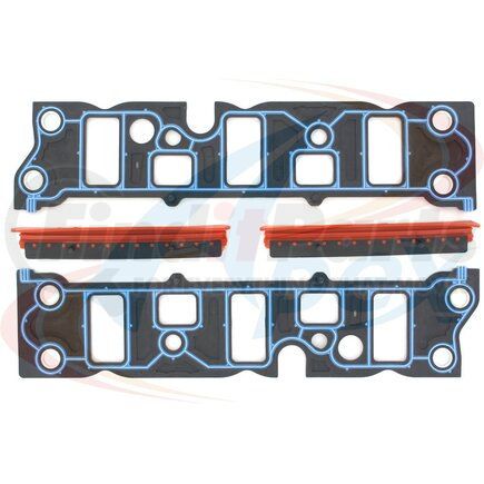AMS3733 by APEX GASKETS - Intake Manifold Gasket Set
