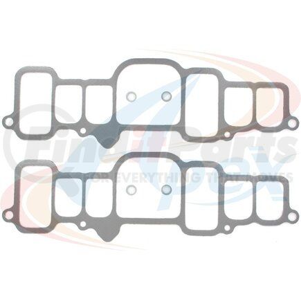 AMS3810 by APEX GASKETS - Intake Manifold Set