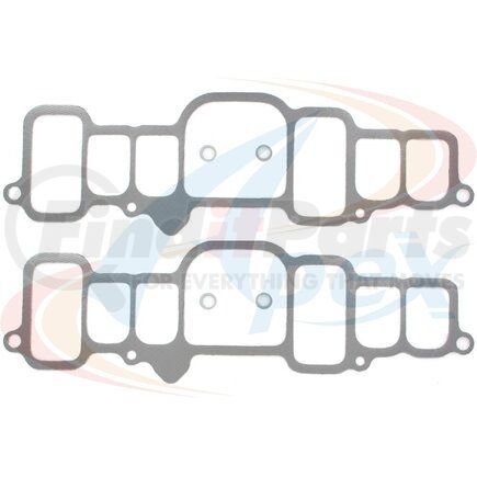 AMS3810 by APEX GASKETS - Intake Manifold Gasket Set