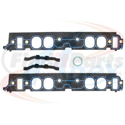 AMS3811 by APEX GASKETS - Intake Manifold Gasket Set