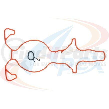 AMS3830 by APEX GASKETS - Intake Manifold Set