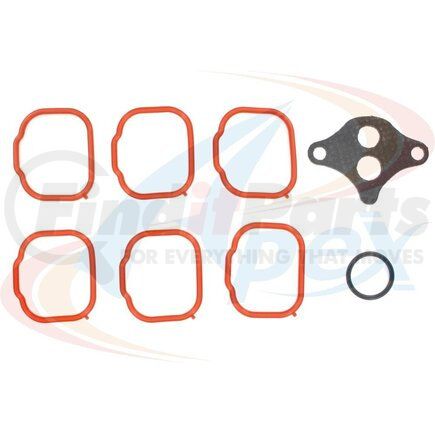 AMS3842 by APEX GASKETS - Intake Manifold Set