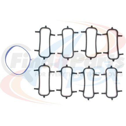 AMS3890 by APEX GASKETS - Intake Manifold Gasket Set