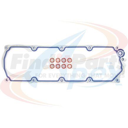 AMS3901 by APEX GASKETS - Intake Manifold Set