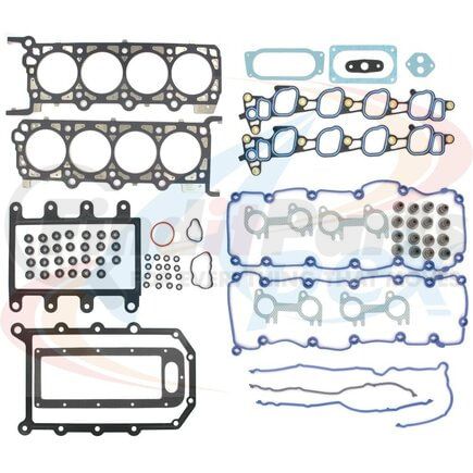 AHS4217 by APEX GASKETS - Head Set