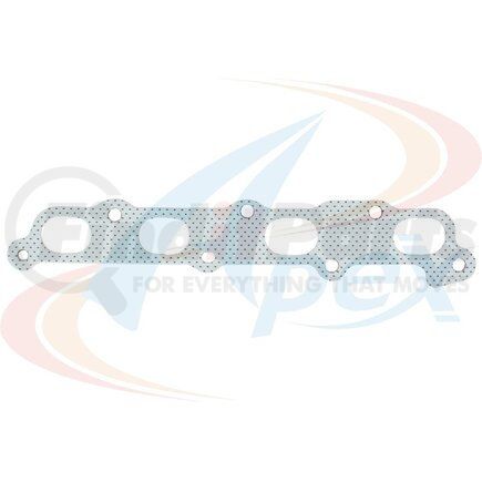 AMS3951 by APEX GASKETS - Exhaust Manifold Set