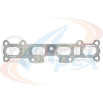 AMS4051 by APEX GASKETS - Exhaust Manifold Set