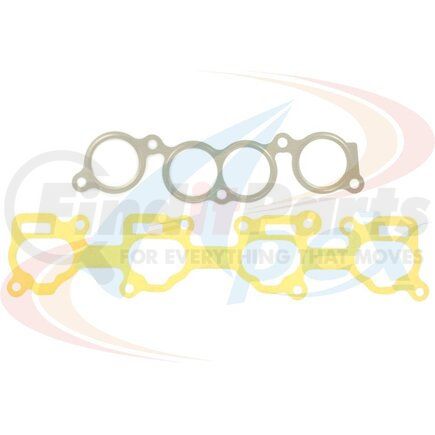 AMS4120 by APEX GASKETS - Intake Manifold Gasket Set