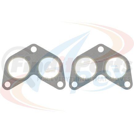 AMS4101 by APEX GASKETS - Exhaust Manifold Set