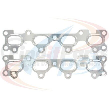 AMS4141 by APEX GASKETS - Exhaust Manifold Set