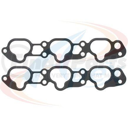 AMS4160 by APEX GASKETS - Intake Manifold Gasket Set