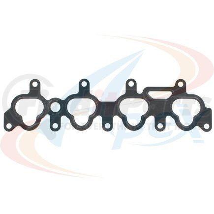 AMS4140 by APEX GASKETS - Intake Manifold Set