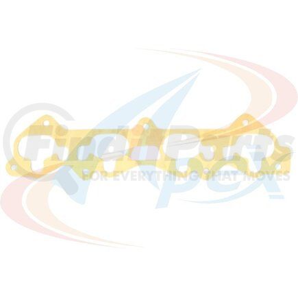 AMS4190 by APEX GASKETS - Intake Manifold Gasket Set