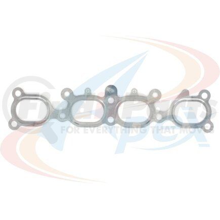 AMS4191 by APEX GASKETS - Exhaust Manifold Set