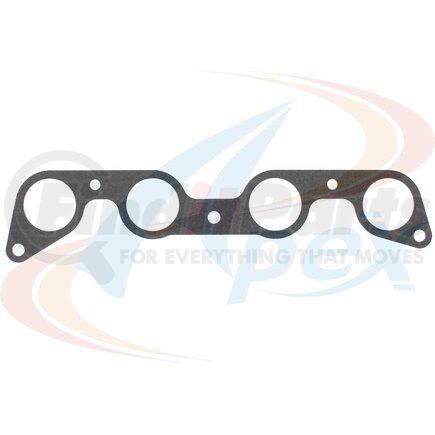 AMS4240 by APEX GASKETS - Intake Manifold Set