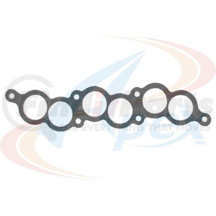 AMS4252 by APEX GASKETS - Intake Manifold Set