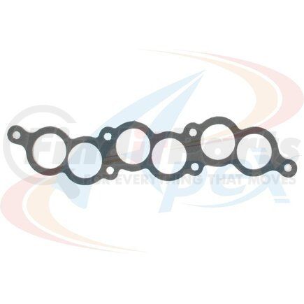 Apex Gaskets AMS4252 Engine Intake Manifold Gasket Set Intake Manifold Gasket Set