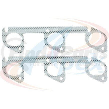 Apex Gaskets AMS4271 Exhaust Manifold Gasket Set Exhaust Manifold Gasket Set