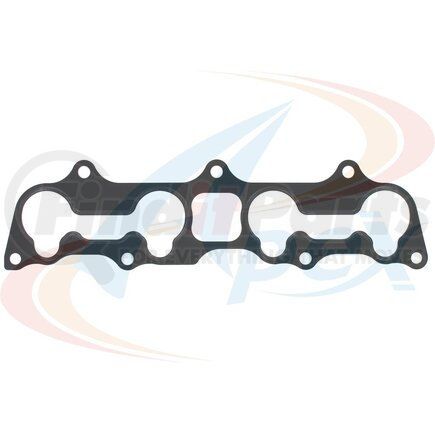 AMS4350 by APEX GASKETS - Intake Manifold Set