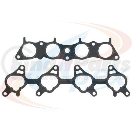 AMS4380 by APEX GASKETS - Intake Manifold Set