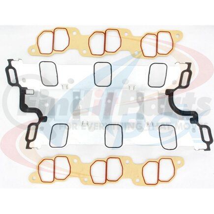 AMS4450 by APEX GASKETS - Intake Manifold Gasket Set