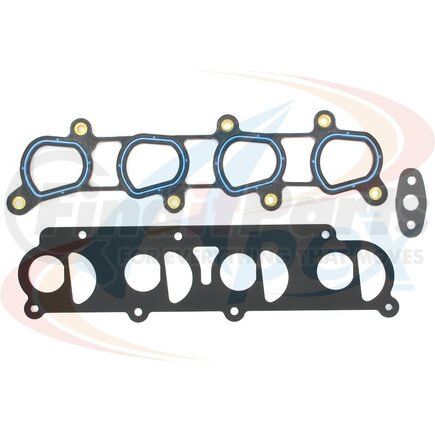 AMS4640 by APEX GASKETS - Intake Manifold Set