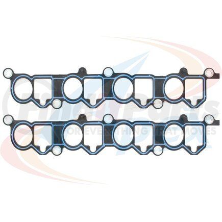 AMS4706 by APEX GASKETS - Intake Manifold Gasket Set