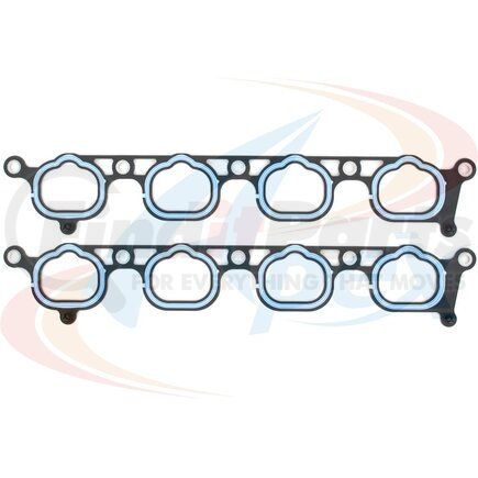 AMS4709 by APEX GASKETS - Intake Manifold Set