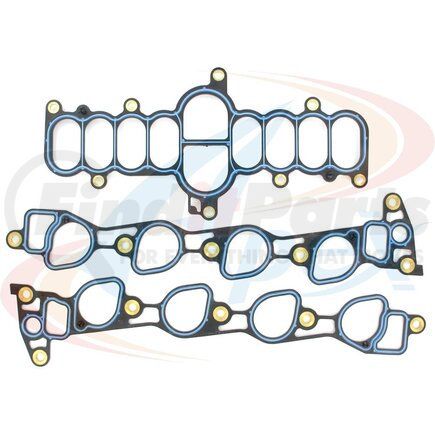 AMS4730 by APEX GASKETS - Intake Manifold Set