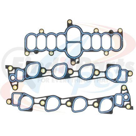 AMS4731 by APEX GASKETS - Intake Manifold Gasket Set