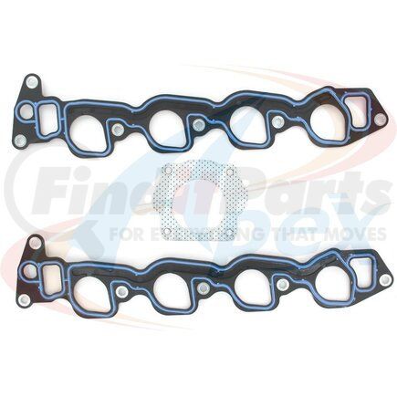 AMS4741 by APEX GASKETS - Intake Manifold Set