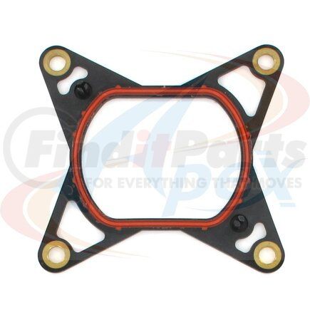 AMS4744 by APEX GASKETS - Intake Manifold Gasket Set