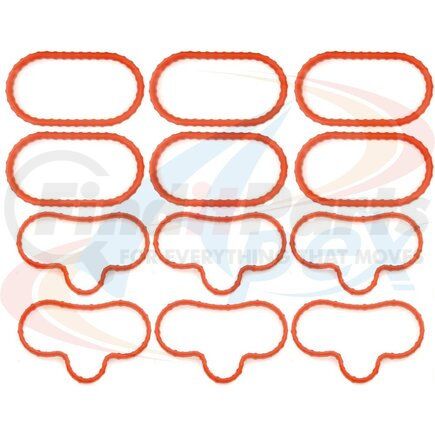 AMS4831 by APEX GASKETS - Intake Manifold Gasket Set
