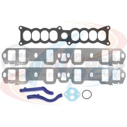 AMS4856 by APEX GASKETS - Intake Manifold Gasket Set
