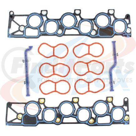 AMS4913 by APEX GASKETS - Intake Manifold Set