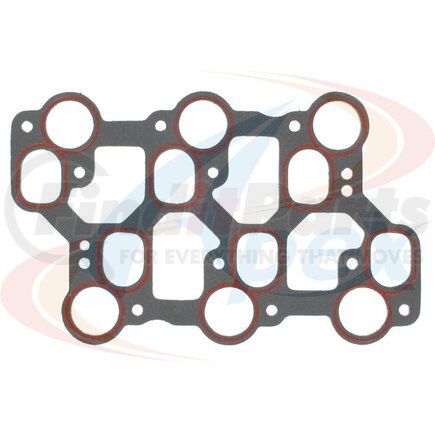 AMS4932 by APEX GASKETS - Intake Manifold Set