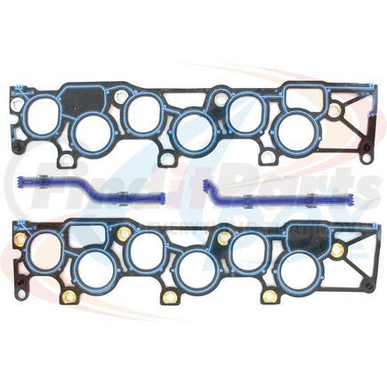 AMS4933 by APEX GASKETS - Intake Manifold Set