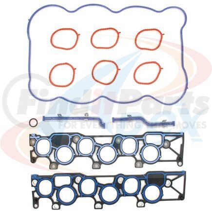 AMS4931 by APEX GASKETS - Intake Manifold Set