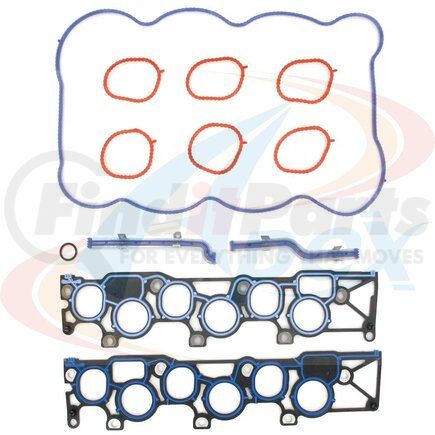 AMS4931 by APEX GASKETS - Intake Manifold Gasket Set