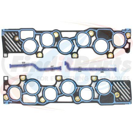 AMS4936 by APEX GASKETS - Intake Manifold Set