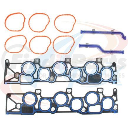 AMS4938 by APEX GASKETS - Intake Manifold Set