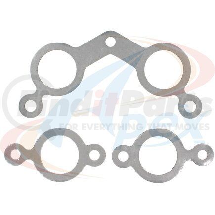 AMS5010 by APEX GASKETS - Exhaust Manifold Gasket Set
