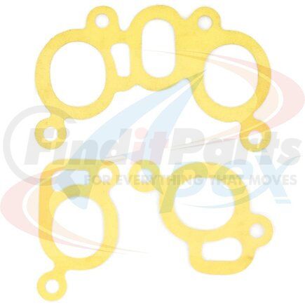 AMS5000 by APEX GASKETS - Intake Manifold Set