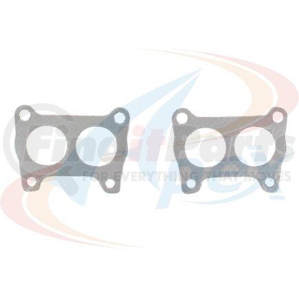 AMS5031 by APEX GASKETS - Exhaust Manifold Set