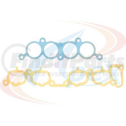 AMS5111 by APEX GASKETS - Intake Manifold Set