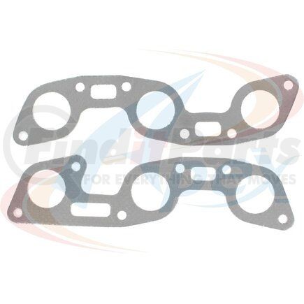 AMS5171 by APEX GASKETS - Exhaust Manifold Set