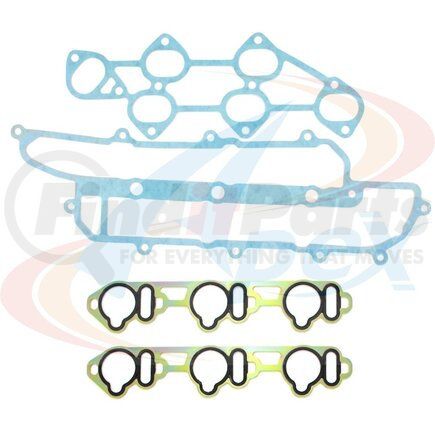 AMS5172 by APEX GASKETS - Intake Manifold Gasket Set